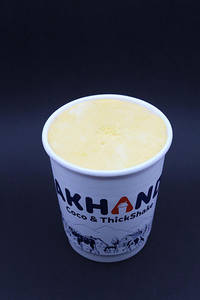 Mango Thick Shake