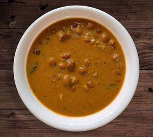Kadala Curry