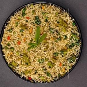 Matar Pulao