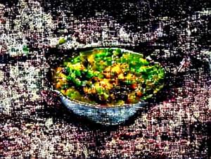 Paneer Hyderabadi