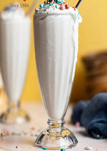 Vanila Thick Shake