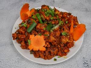 Gobi Manchuraian