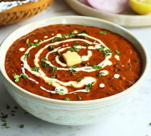 Dal makhni