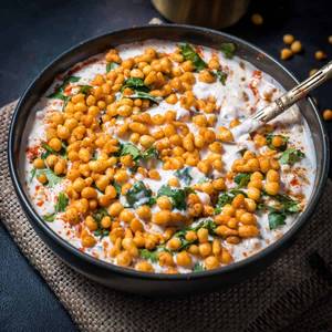Boondi Raita