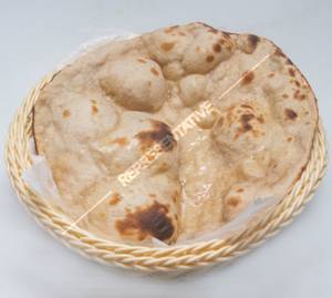 Butter Roti