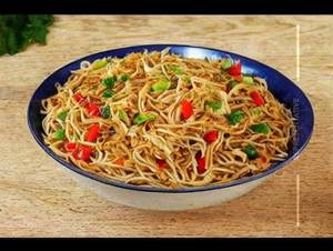 Chicken Noodles