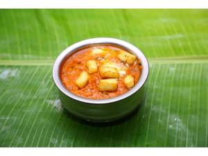 Paneer Butter Masala