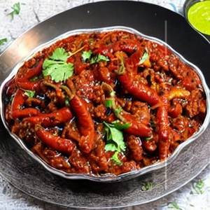 Beef podimass