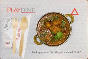 Fish Masala
