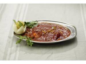 Egg Chettinad