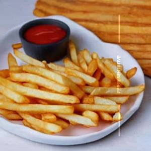 Classic french fries