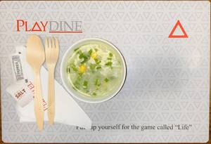 Chicken Sweet Corn Soup