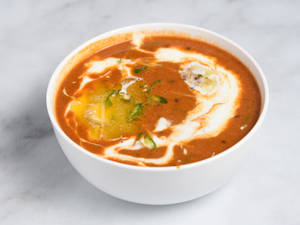 Dal Makhani