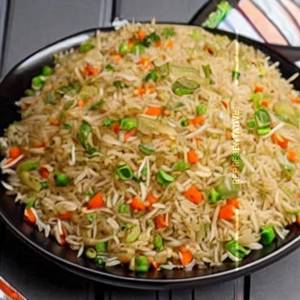 Fried Rice