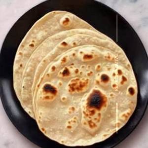 Butter Rotti