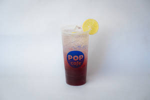 Cranberry Cooler.
