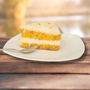 Carrot Cheese