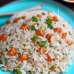 Ghee Fried Rice