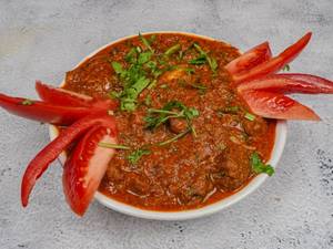 Mutton Masala