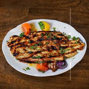 Grilled Italian