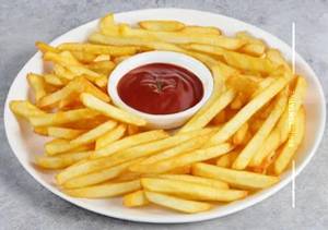 French fries