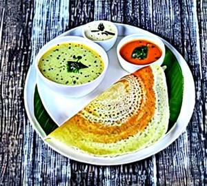 Cheese Set Dosa