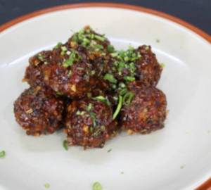 Vag Manchurian Semi Dry [ Full 8Pc ]