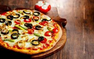 Veggie Lover