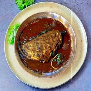 Malvani Fish