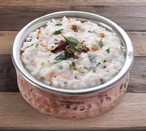 Curd Rice