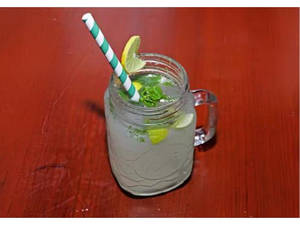 Sweet Lime Cooler