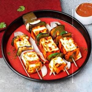 Paneer Tikka Masala