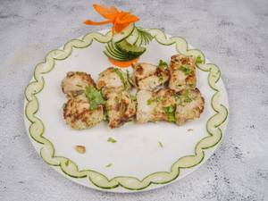 Murg Malai Kabab