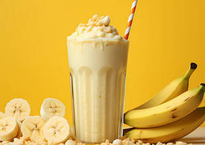 Banana Smoothie