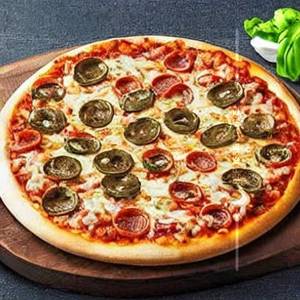 Italian Sizzle