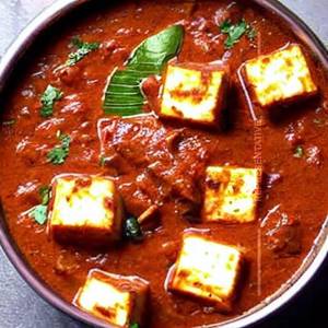 Paneer Darbari