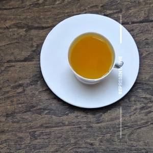 Lemon Tea (250Ml Serves 2)