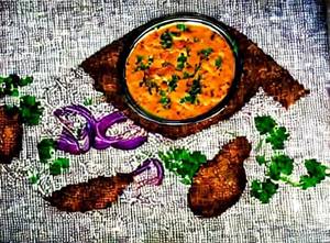 Chicken Masala