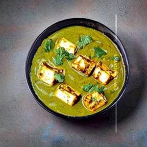 Paneer Jalfrezi Dry