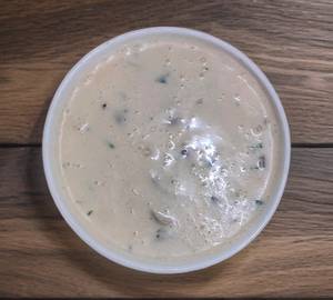 Tom Kha Chicken  New