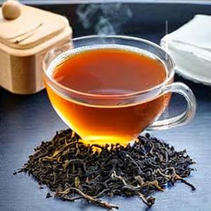 Black Tea