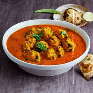 Tadka Dahi