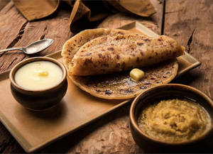 Puran Poli
