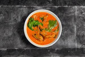 Thai Red Curry