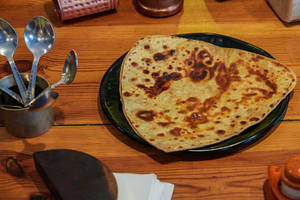 Tawa Paratha (1 Nos)