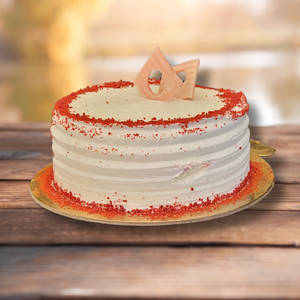 Red Velvet Cake
