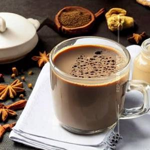 Mixed Chai