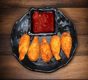 Cheese Kurkure [5pcs]