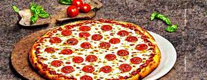 Cheesy Tomato