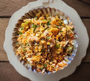 Kaju Aloo Bajji Mixture